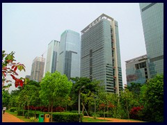 Futian District